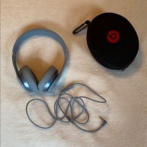 Beats Solo By DRE